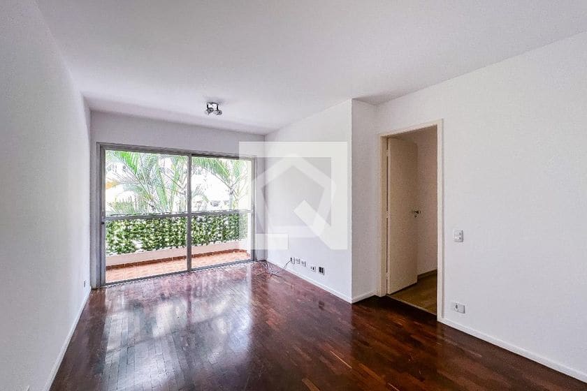 Imagem do imóvel ID-124883 na Rua Tabapuã, Itaim Bibi, São Paulo - SP