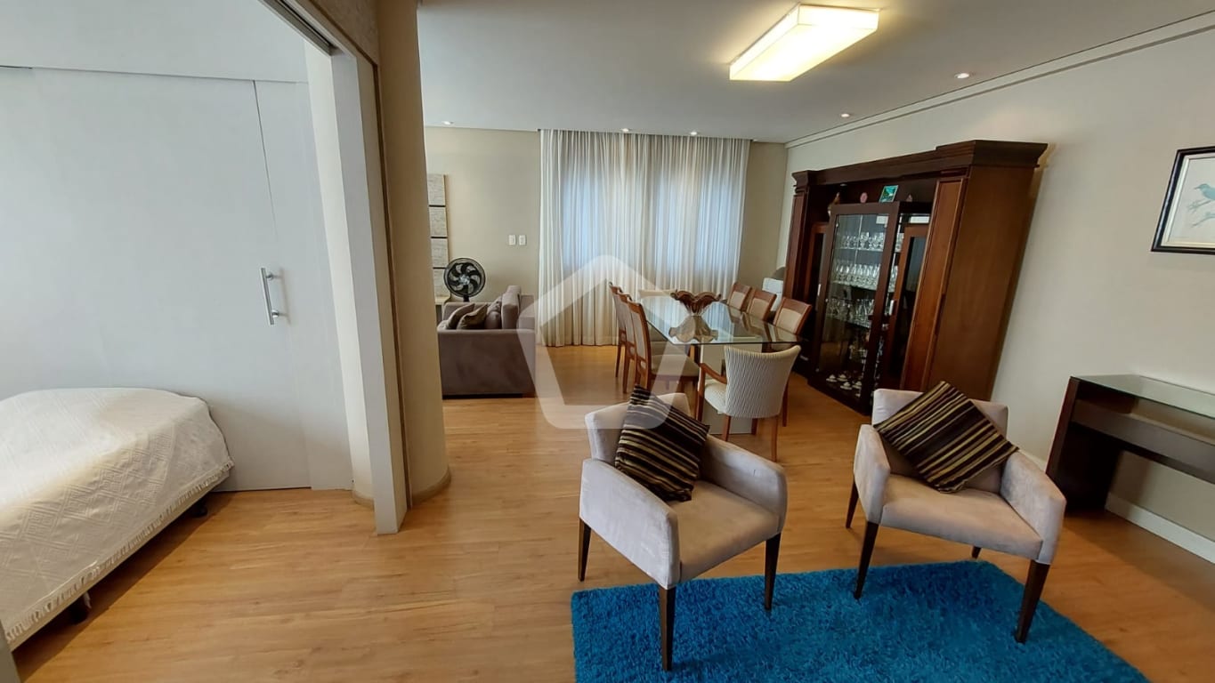 Imagem do imóvel ID-88194 na Alameda Santos, Jardim Paulista, São Paulo - SP
