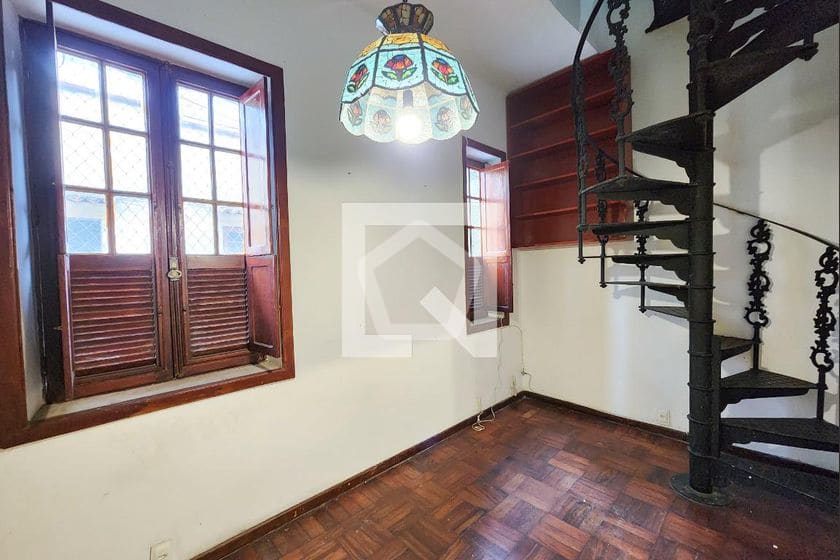 Imagem do imóvel ID-118950 na Rua São João Batista, Botafogo, Rio de Janeiro - RJ