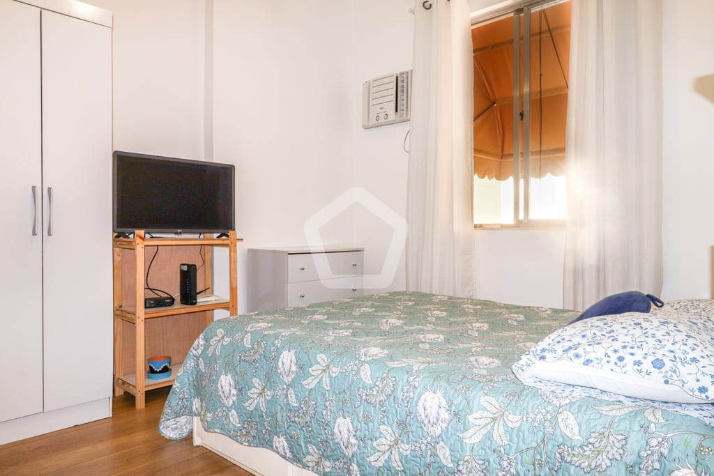 Imagem do imóvel ID-19989 na Rua Gustavo Sampaio, Leme, Rio de Janeiro - RJ