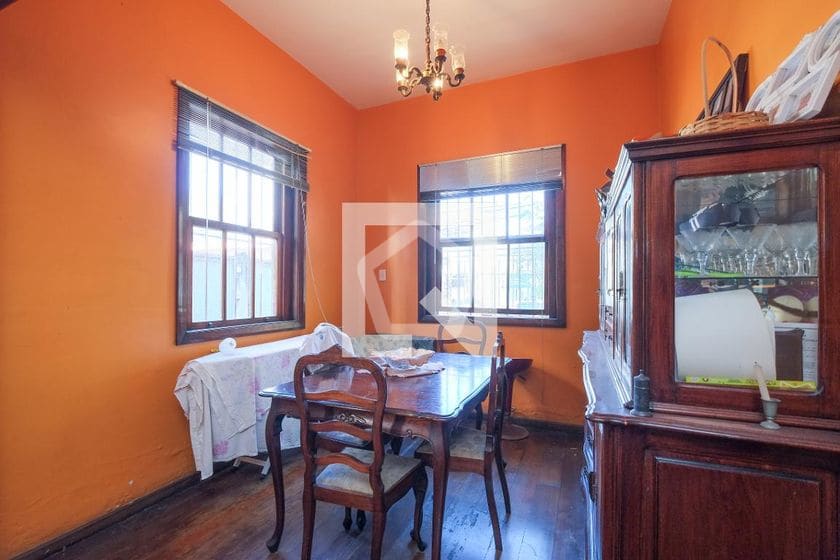 Imagem do imóvel ID-105556 na Rua Botucatu, Grajaú, Rio de Janeiro - RJ