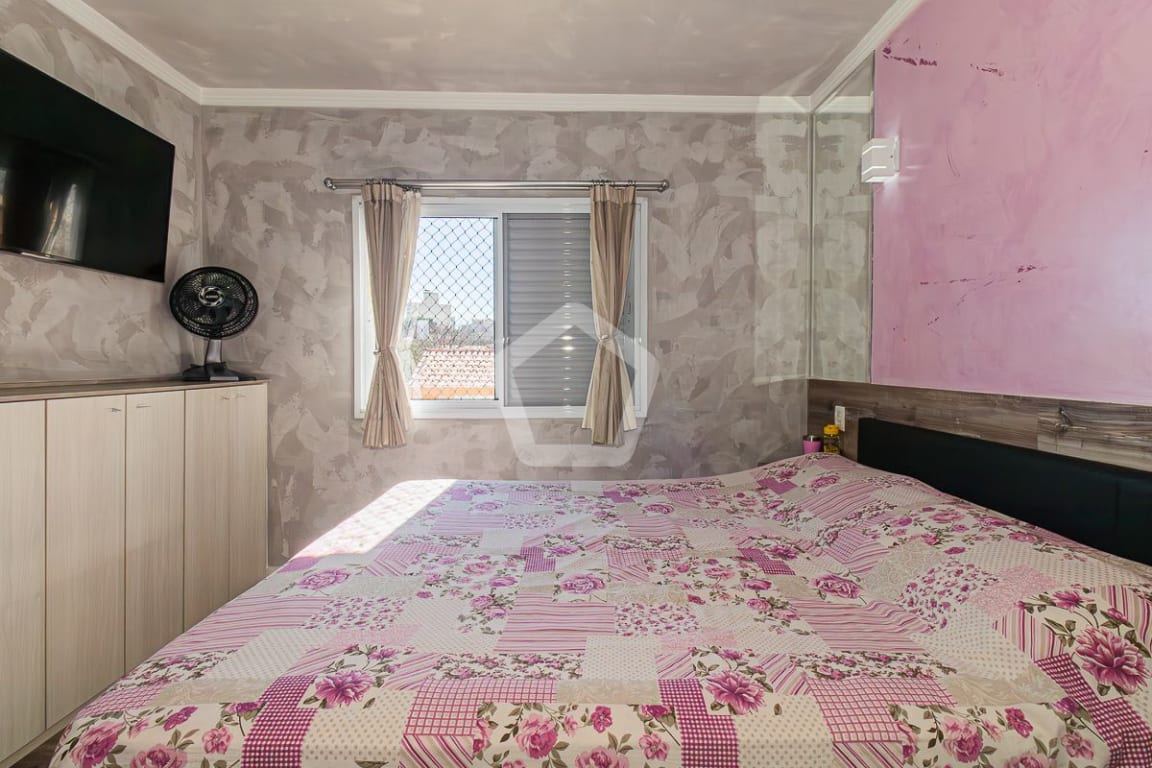 Imagem do imóvel ID-60805 na Rua São Januário, Parada Inglesa, São Paulo - SP