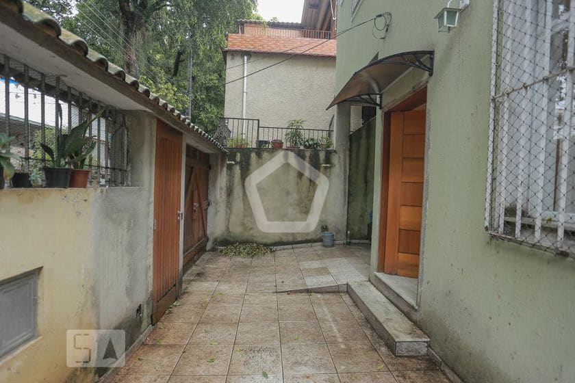 Imagem do imóvel ID-132164 na Rua Araripe Júnior, Andaraí, Rio de Janeiro - RJ