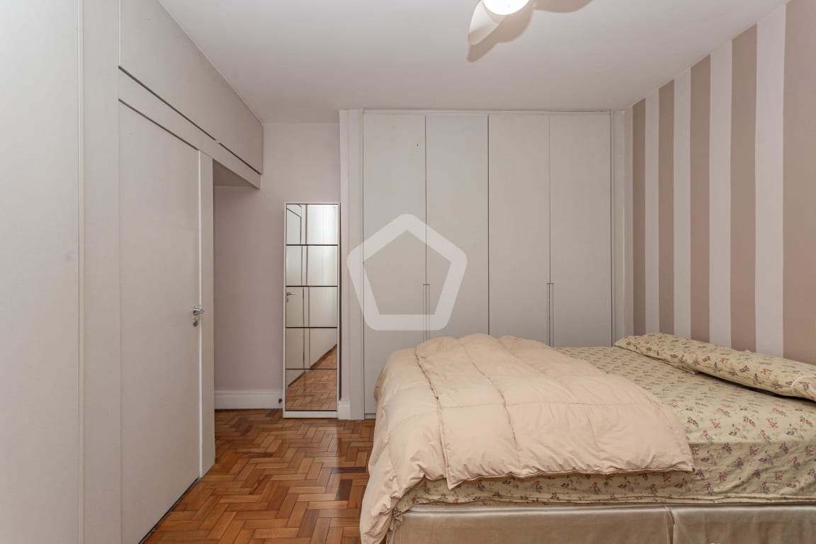 Imagem do imóvel ID-12848 na Rua Lisboa, Pinheiros, São Paulo - SP