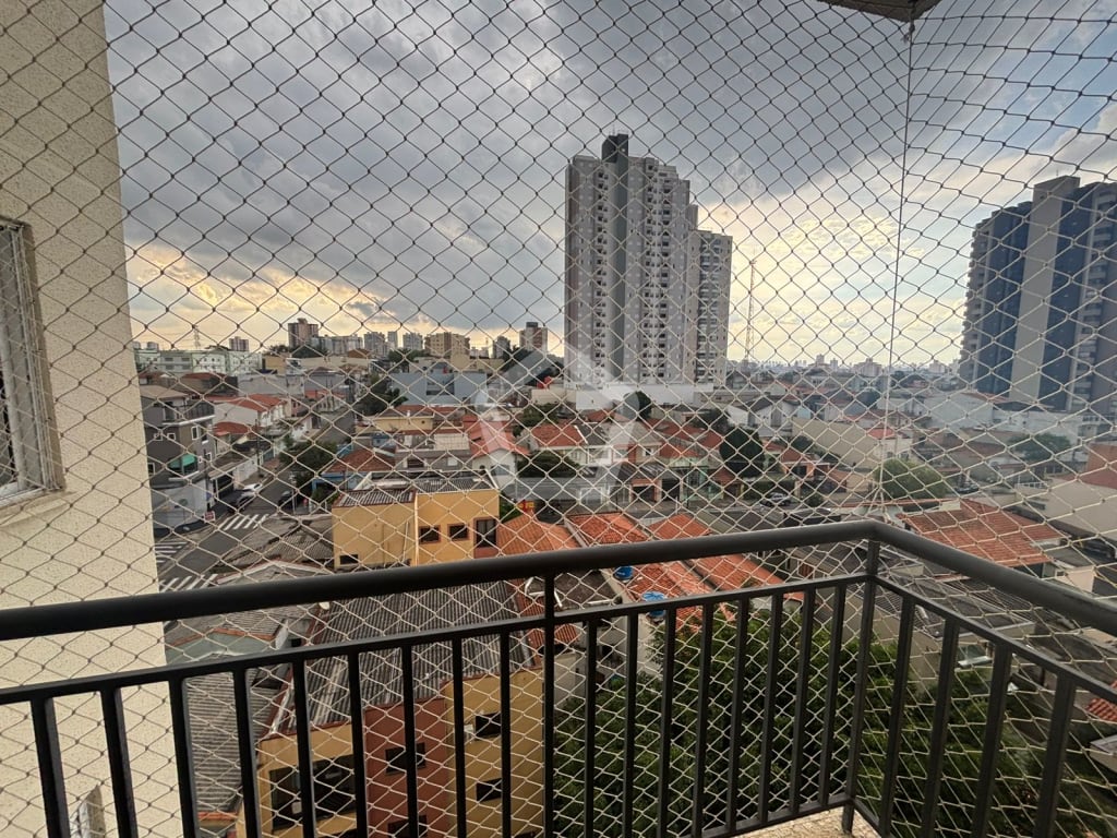 Imagem do imóvel ID-139024 na Rua General Canavarro, Campestre, Santo André - SP