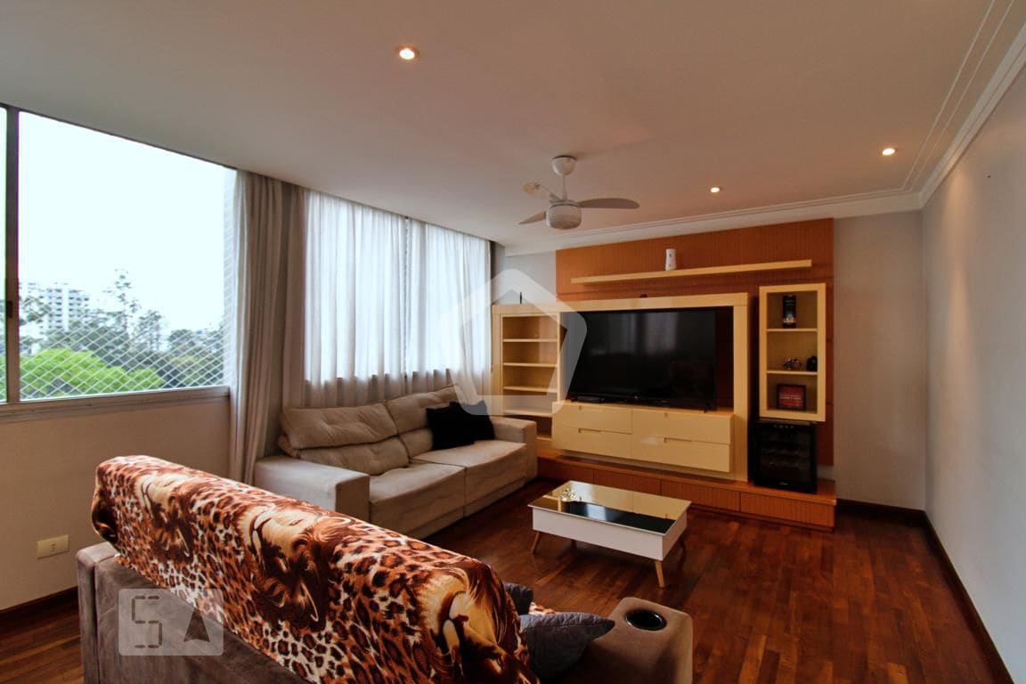 Imagem do imóvel ID-140628 na Rua Marechal Hastinfilo de Moura, Portal do Morumbi, São Paulo - SP