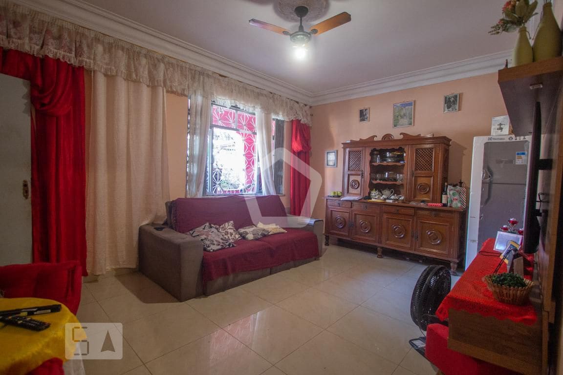 Imagem do imóvel ID-107892 na Rua Cari Leví, Jardim America, Rio de Janeiro - RJ