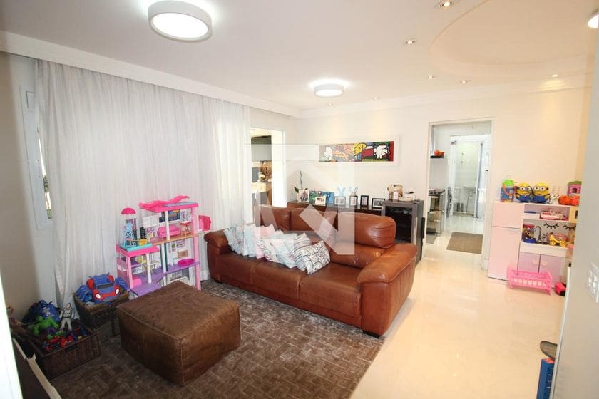 Imagem do imóvel ID-111978 na Rua Paulo de Avelar, Água Fria, São Paulo - SP