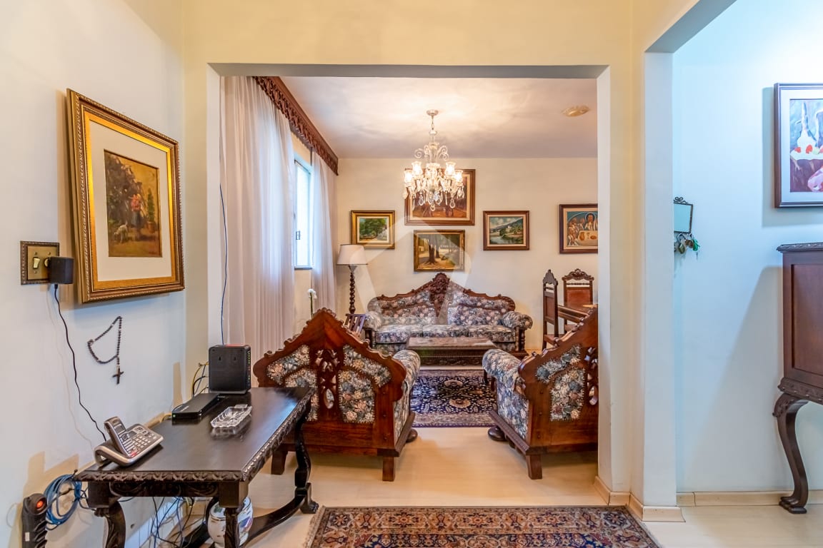 Imagem do imóvel ID-83235 na Avenida Armando Ferrentini, Paraíso, São Paulo - SP