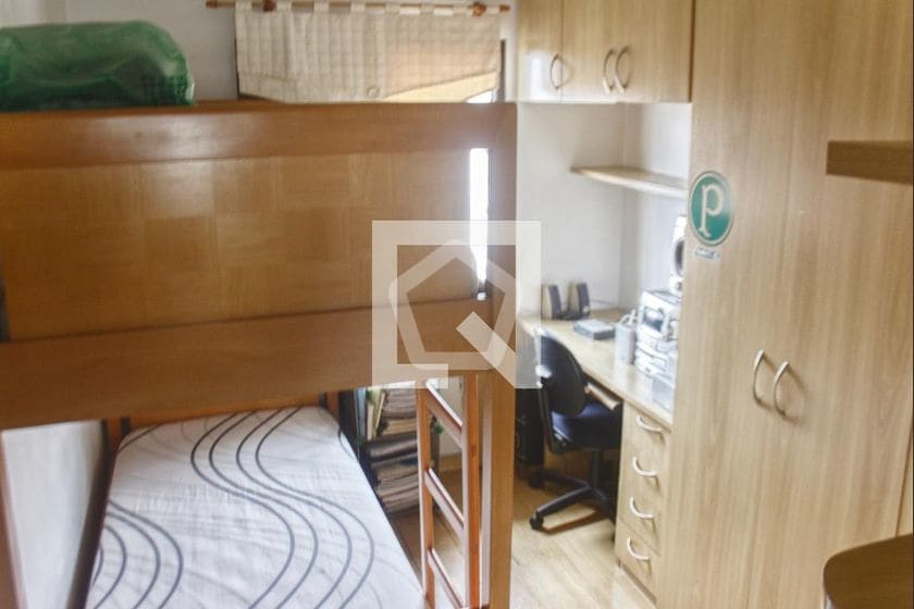 Imagem do imóvel ID-101315 na Rua Vicente Oropallo, Cidade São Francisco, São Paulo - SP