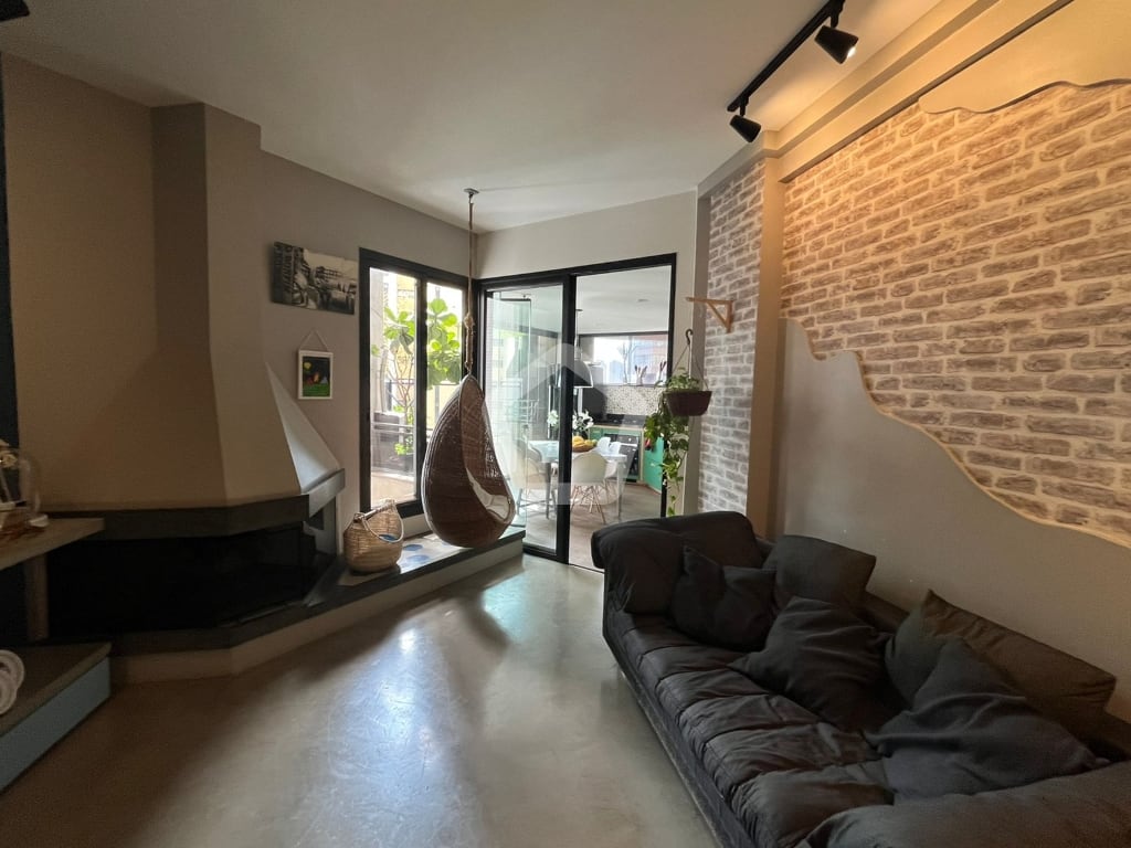 Imagem do imóvel ID-57933 na Avenida José Galante, Morumbi, São Paulo - SP