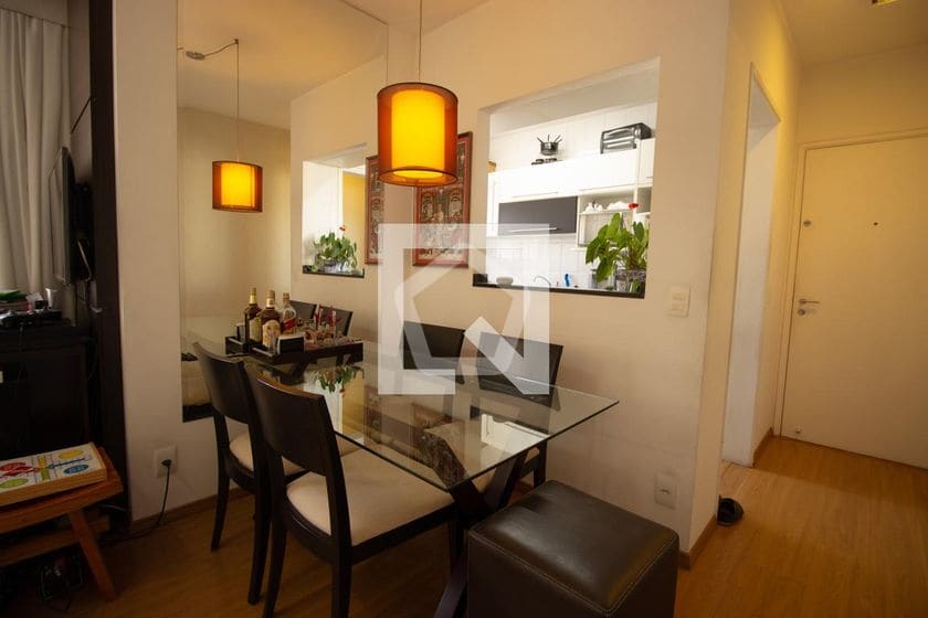 Imagem do imóvel ID-109628 na Rua Oliveira Alves, Ipiranga, São Paulo - SP