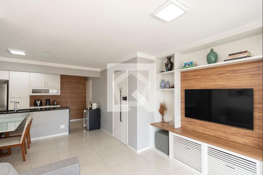 Imagem do imóvel ID-112767 na Rua Nova York, Brooklin, São Paulo - SP