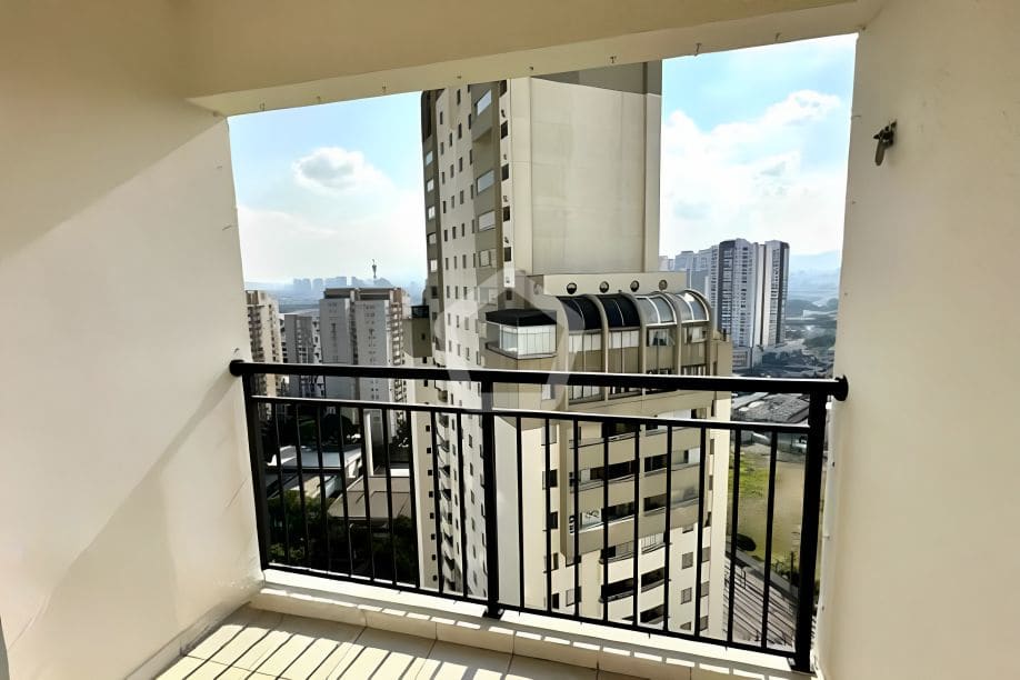 Imagem do imóvel ID-82332 na Rua Sousa Lima, Barra Funda, São Paulo - SP