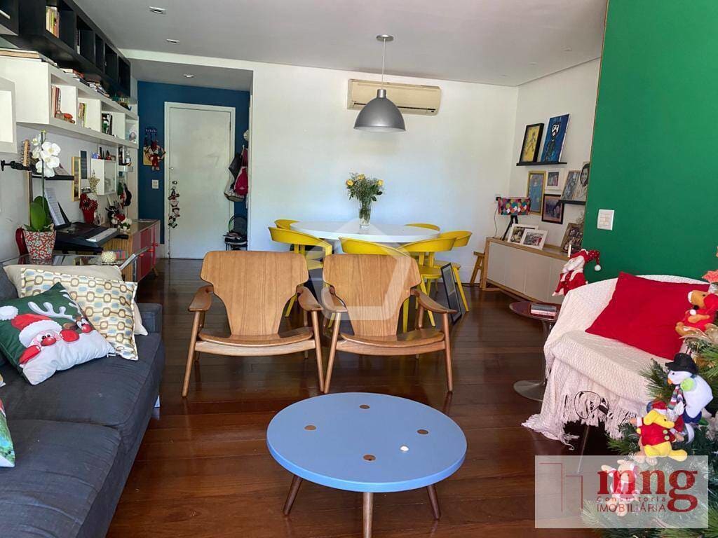 Imagem do imóvel ID-82039 na Avenida Lúcio Costa, Barra da Tijuca, Rio de Janeiro - RJ
