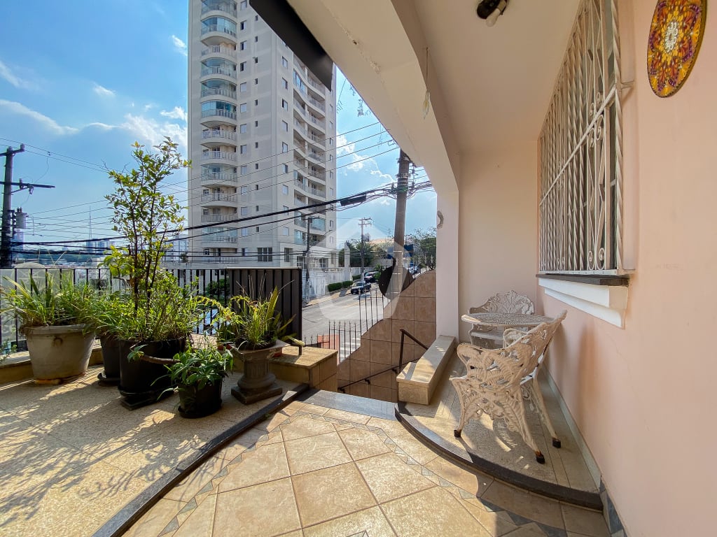 Imagem do imóvel ID-141114 na Rua Tucuna, Pompeia, São Paulo - SP