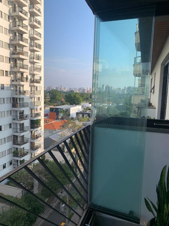 Imagem do imóvel ID-144135 na Rua Ouro Branco, Jardins, São Paulo - SP