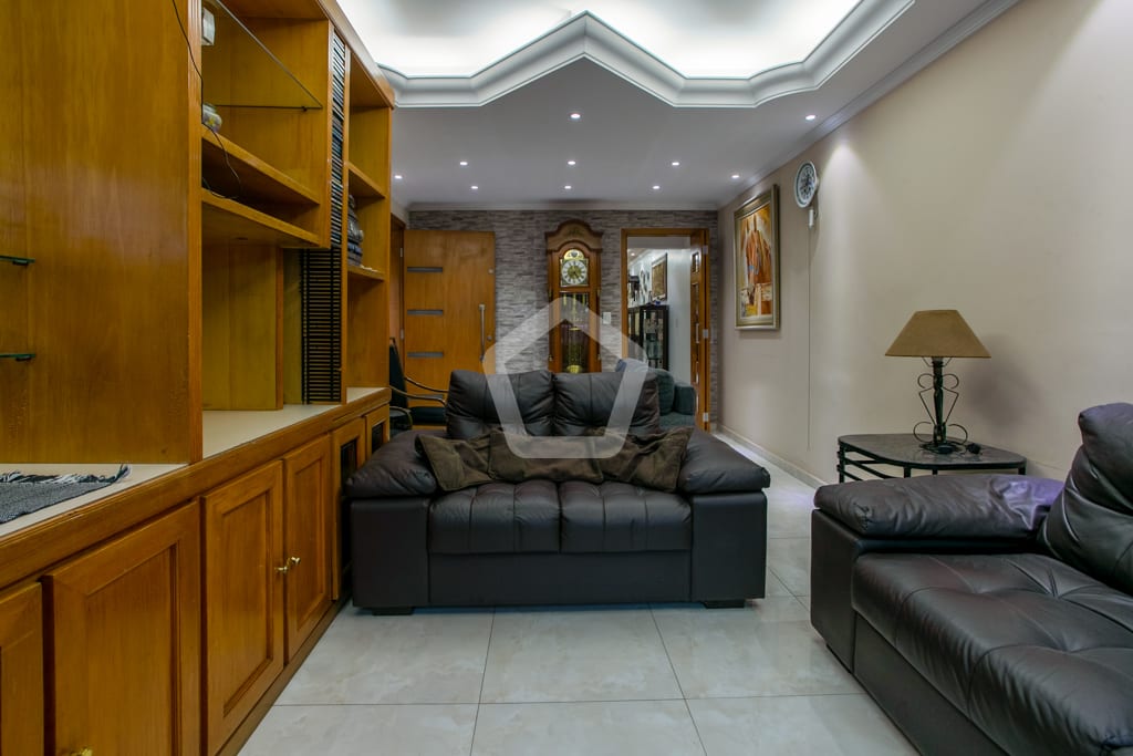 Imagem do imóvel ID-25904 na Rua Acácio Vasconcelos, Parque Jabaquara, São Paulo - SP