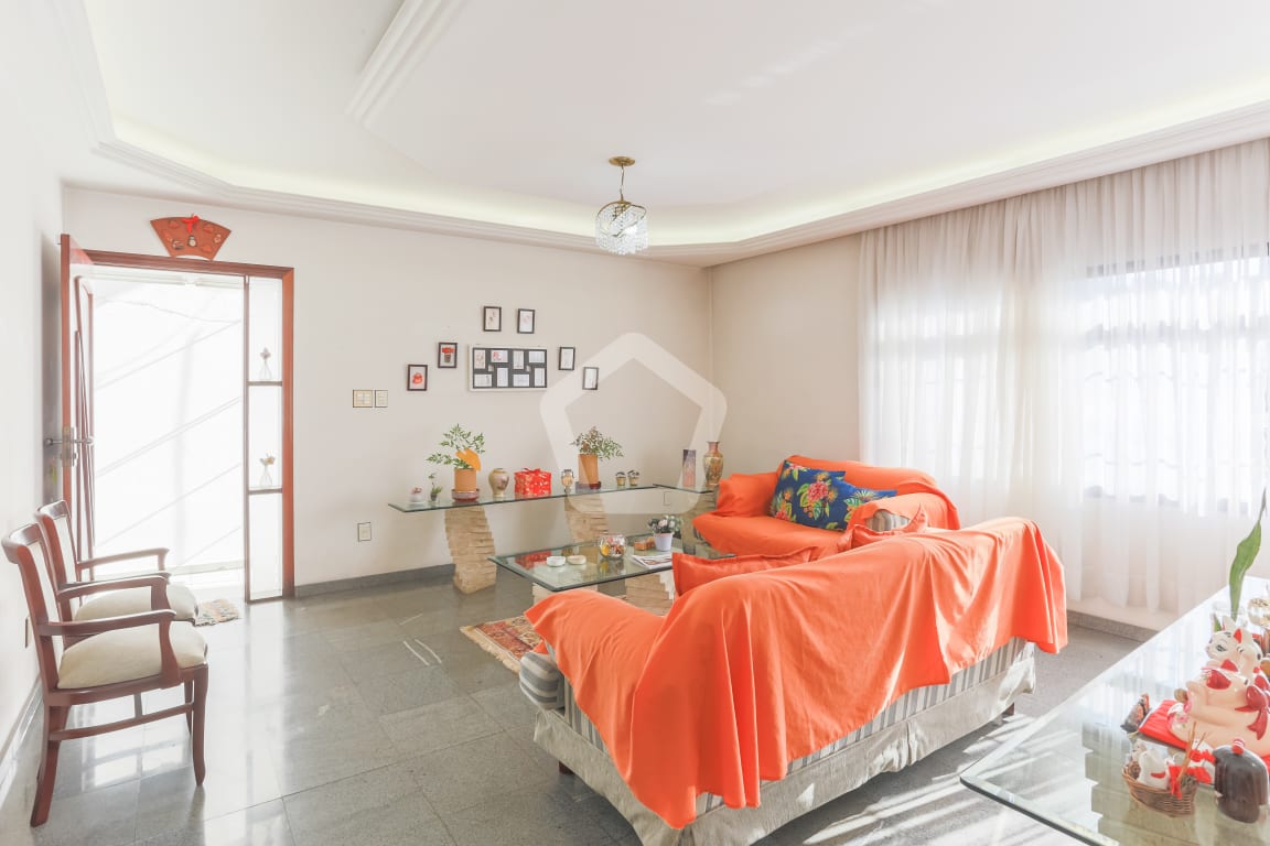 Imagem do imóvel ID-77893 na Rua Crisólita, Jardim da Gloria, São Paulo - SP