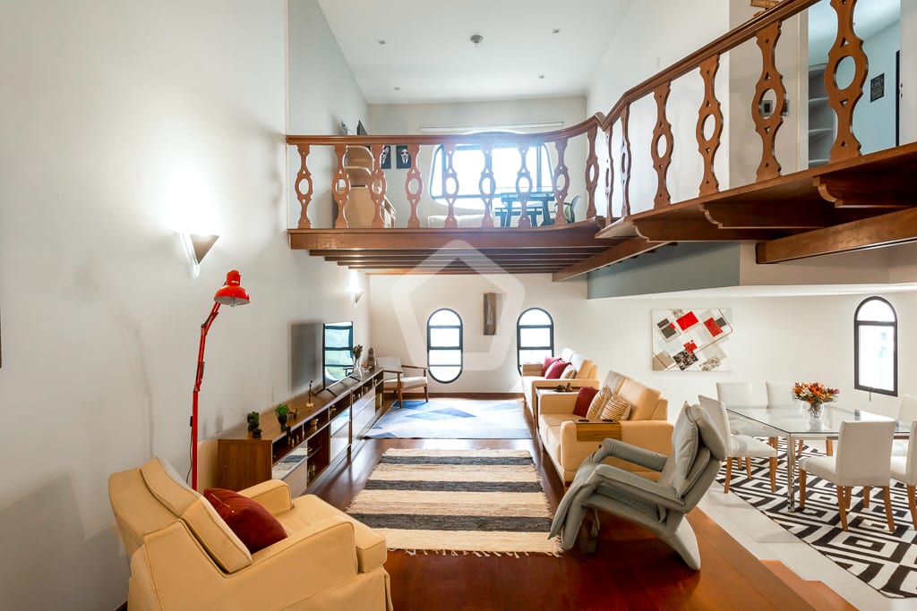 Imagem do imóvel ID-66038 na Avenida Giovanni Gronchi, Vila Andrade, São Paulo - SP