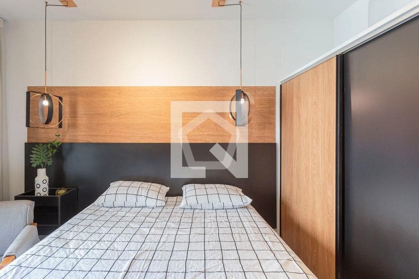 Imagem do imóvel ID-128749 na Alameda dos Jurupis, Moema, São Paulo - SP