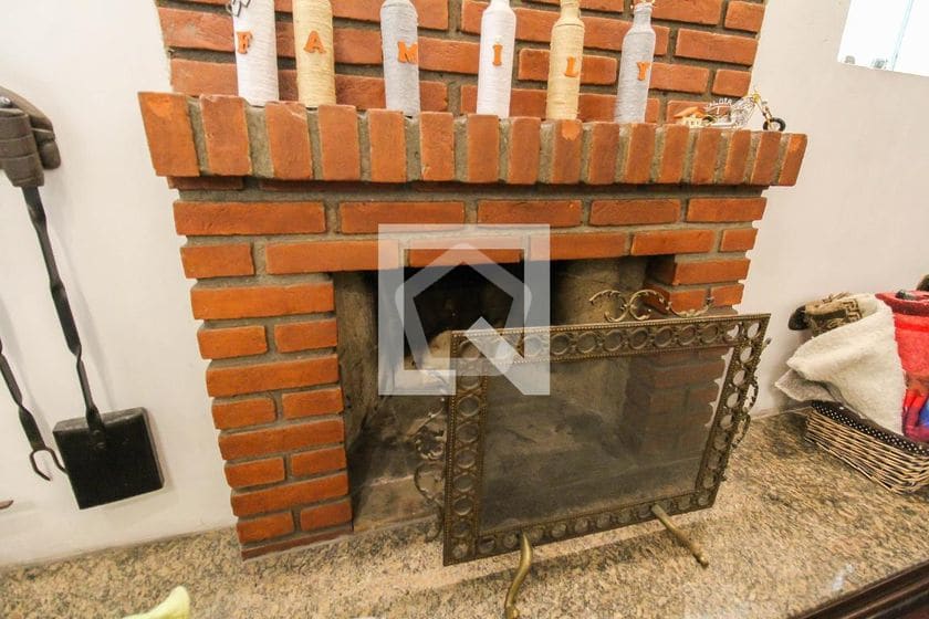 Imagem do imóvel ID-99520 na R Tomas da Fonseca, Mooca, São Paulo - SP
