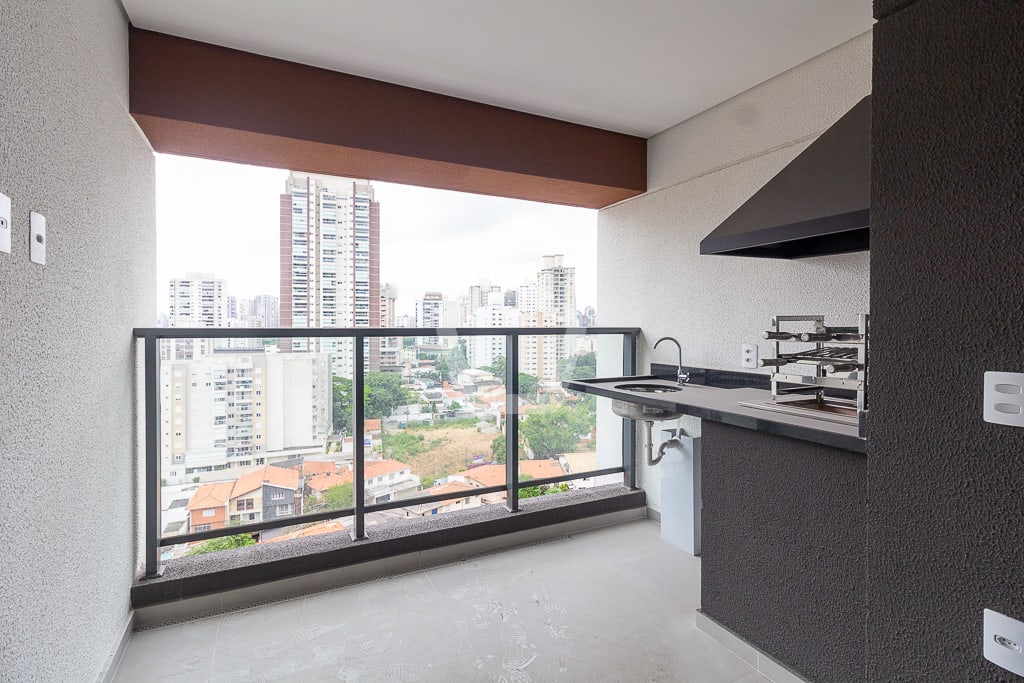Imagem do imóvel ID-70542 na Avenida Roque Petroni Júnior, Chácara Santo Antonio, São Paulo - SP