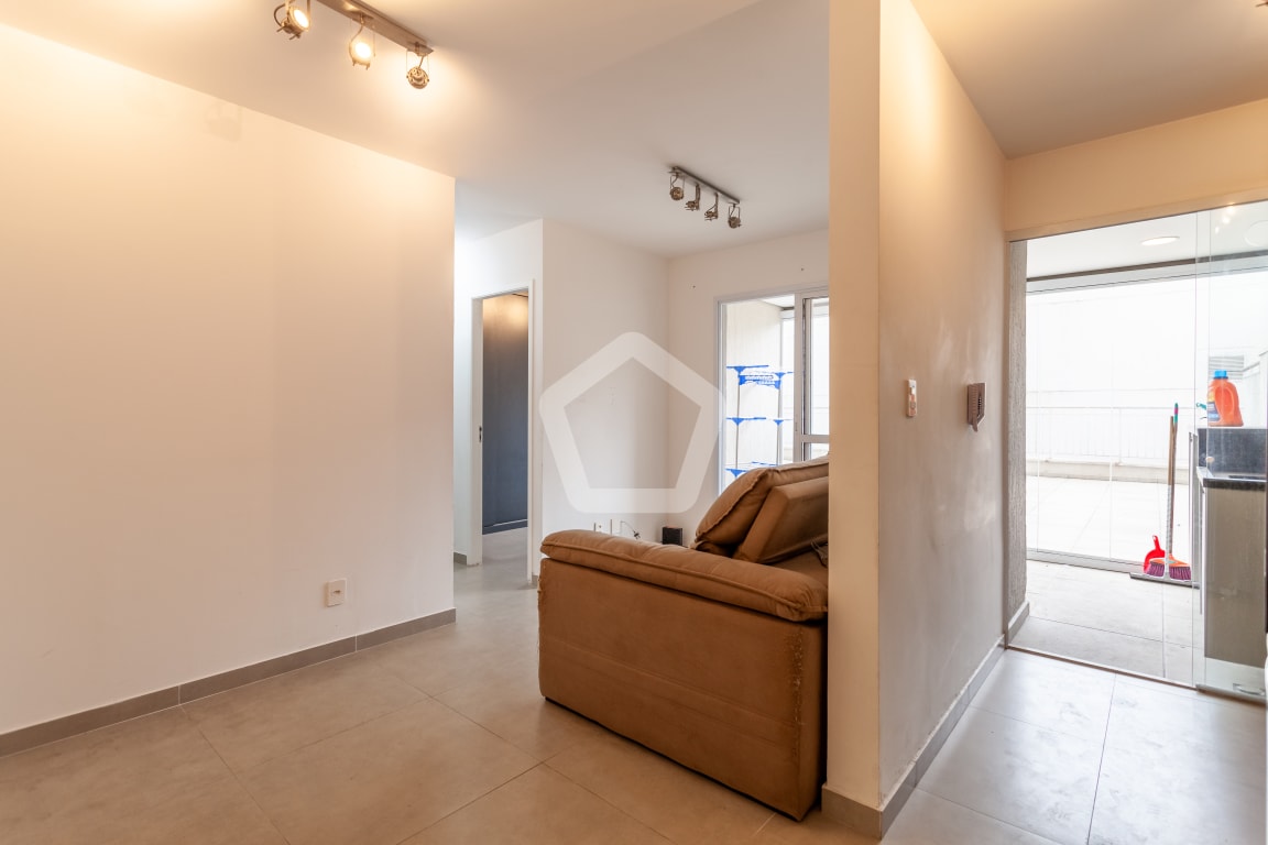 Imagem do imóvel ID-82924 na Rua Sena Madureira, Vila Clementino, São Paulo - SP