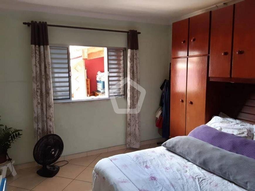 Imagem do imóvel ID-35380 na Rua Basiléia, Parque Novo Oratório, Santo André - SP