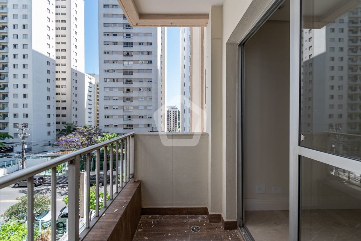 Imagem do imóvel ID-44545 na Avenida Doutor Altino Arantes, Vila Clementino, São Paulo - SP