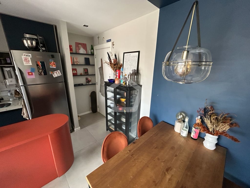 Imagem do imóvel ID-144749 na Rua Malvina Ferrara Samarone, Vila Dom Pedro I, São Paulo - SP