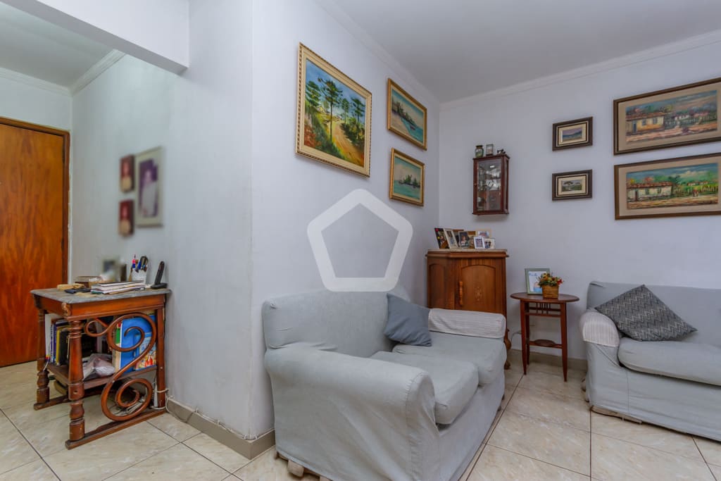 Imagem do imóvel ID-50135 na Rua Maria Cândida, Vila Guilherme, São Paulo - SP