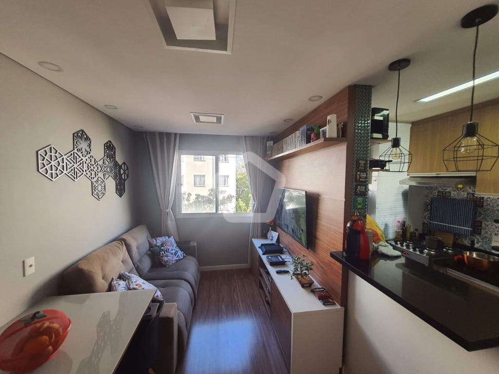 Imagem do imóvel ID-64848 na Rua Raul dos Santos Machado, Jardim Helga, São Paulo - SP