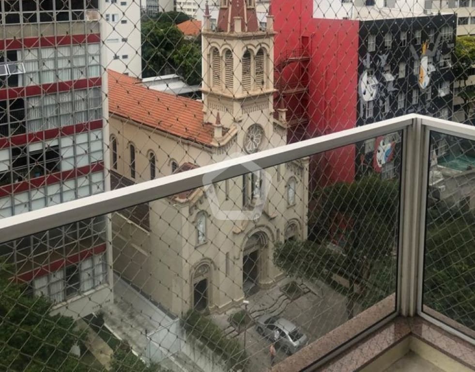 Imagem do imóvel ID-20259 na Rua Maranhão, Higienópolis, São Paulo - SP