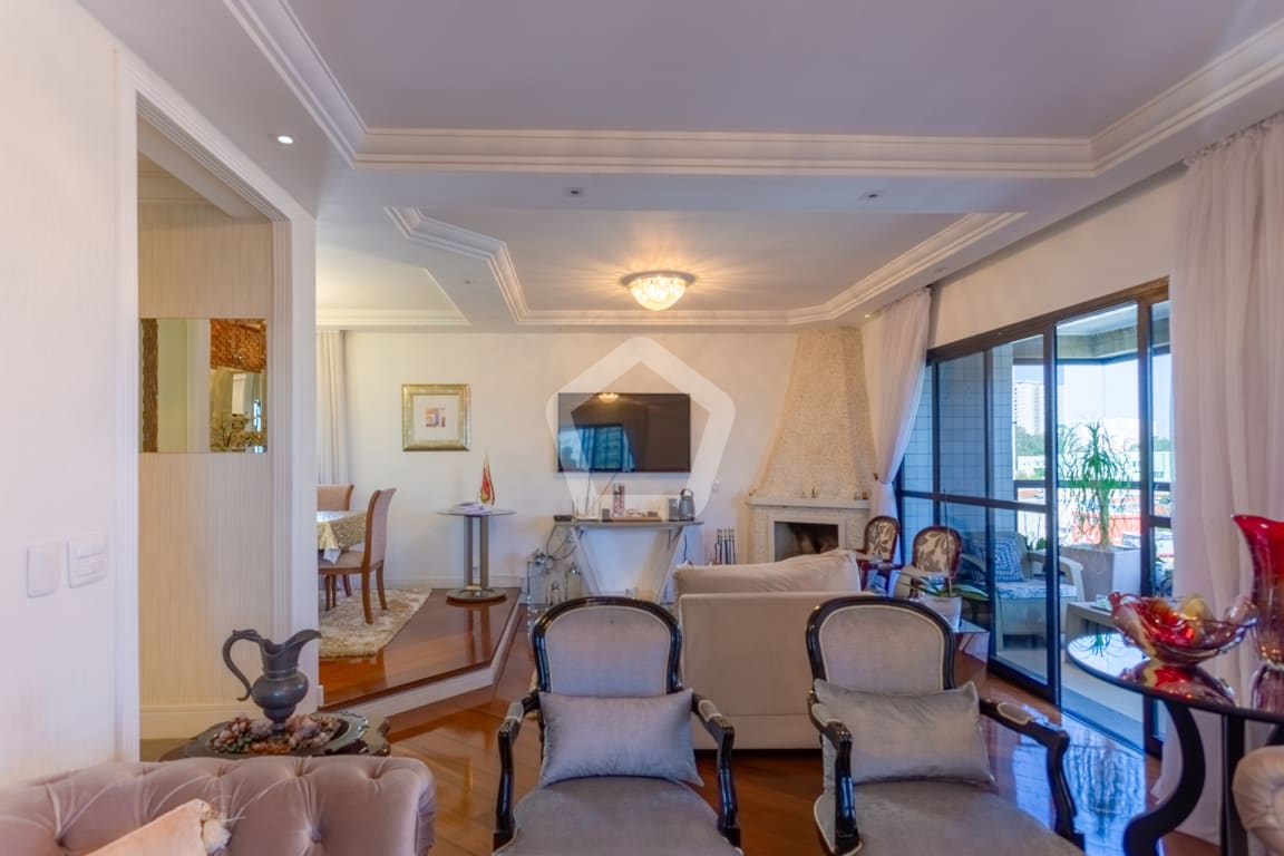 Imagem do imóvel ID-81963 na Rua Amparo, Baeta Neves, São Bernardo do Campo - SP