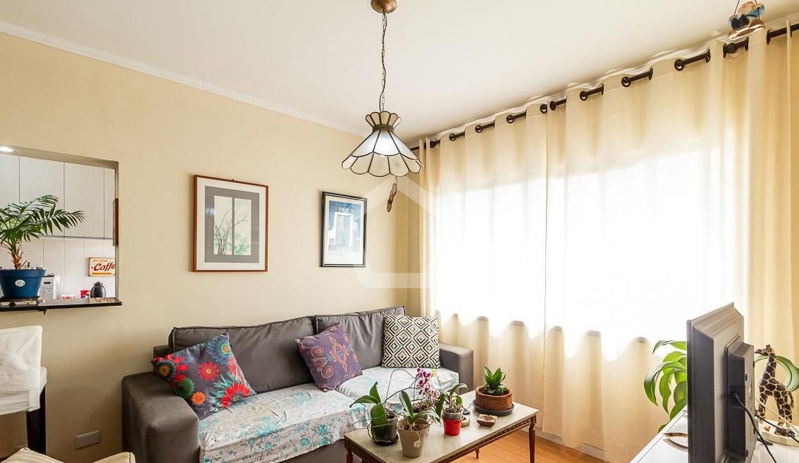 Imagem do imóvel ID-124145 na Avenida Moaci, Planalto Paulista, São Paulo - SP