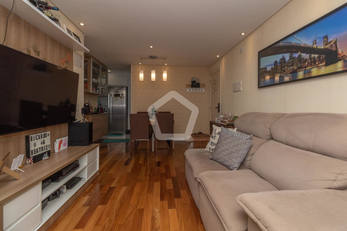 Imagem do imóvel ID-98818 na Rua Adelino de Almeida Castilho, Tatuapé, São Paulo - SP