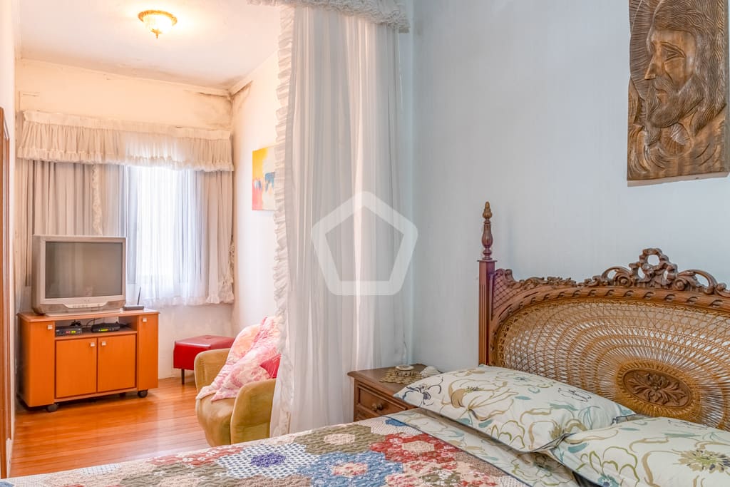 Imagem do imóvel ID-24093 na Rua Américo Vespucci, Vila Prudente, São Paulo - SP