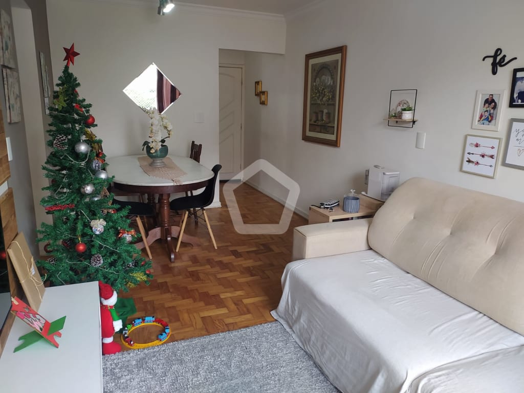 Imagem do imóvel ID-69341 na Rua Desembargador do Vale, Perdizes, São Paulo - SP