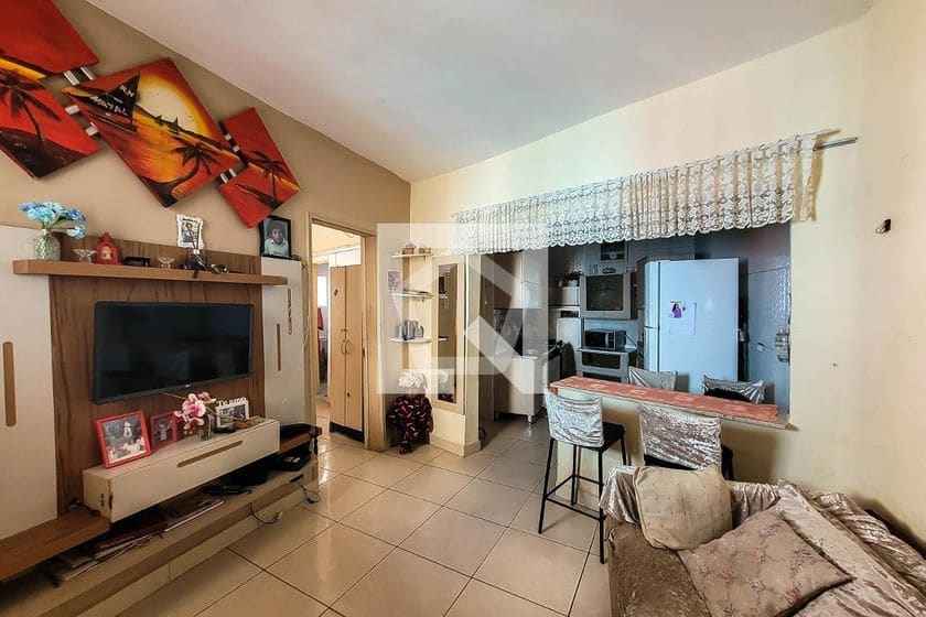 Imagem do imóvel ID-122245 na Rua Galvão Bueno, Liberdade, São Paulo - SP