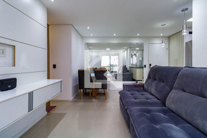 Imagem do imóvel ID-137731 na Rua da Chibata, Vila Andrade, São Paulo - SP