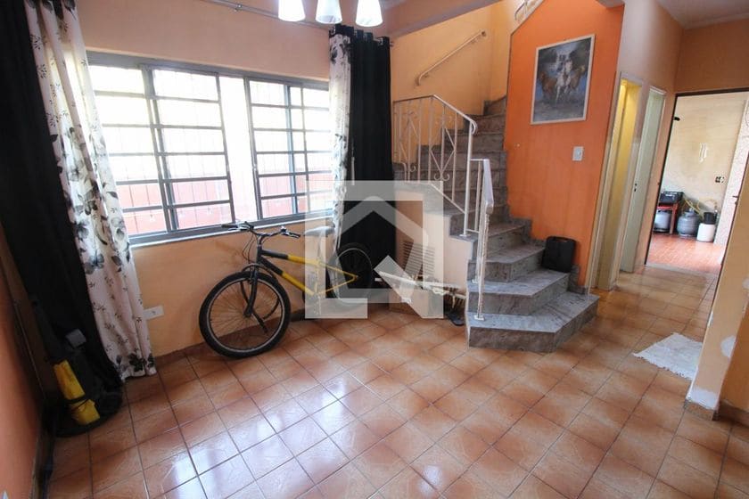 Imagem do imóvel ID-127633 na Rua Lessing, Vila Ema, São Paulo - SP