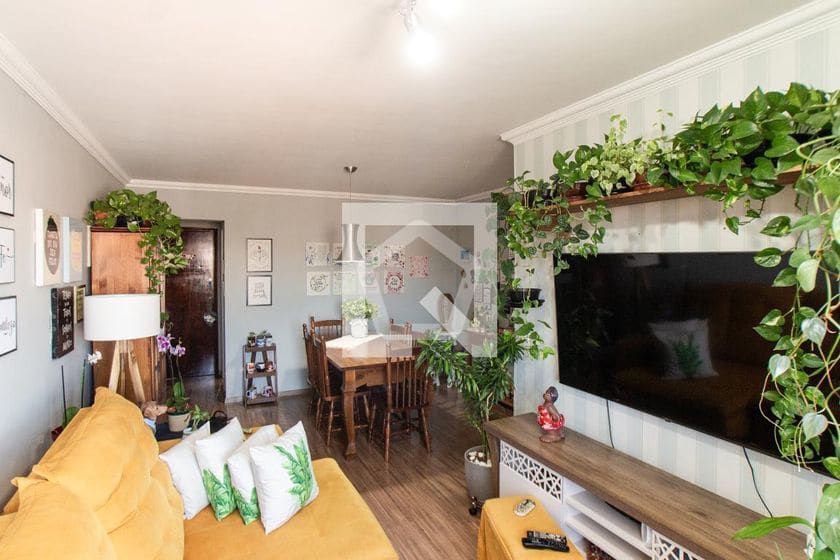 Imagem do imóvel ID-138893 na Avenida Ede, Vila Ede, São Paulo - SP