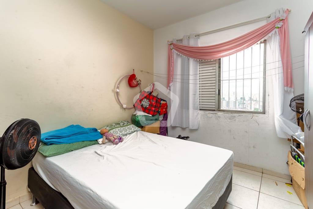 Imagem do imóvel ID-27234 na Rua da Matriz, Santo Amaro, São Paulo - SP