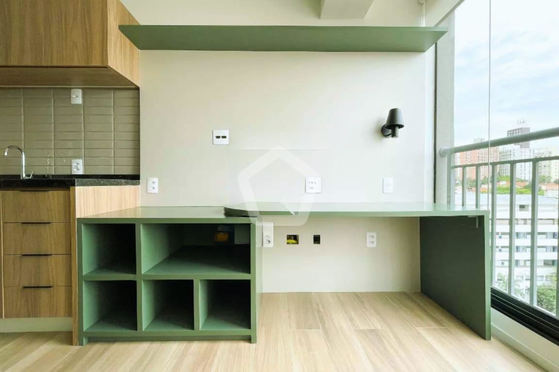 Imagem do imóvel ID-87881 na Rua Ministro Godói, Perdizes, São Paulo - SP