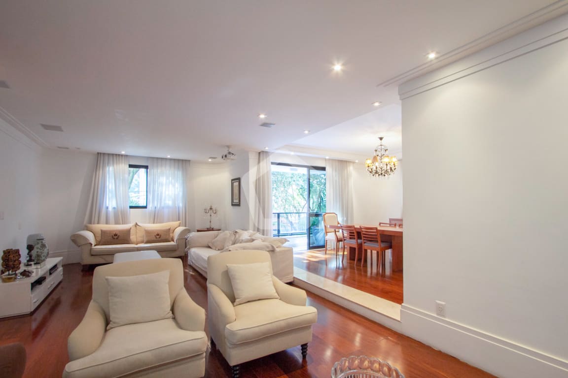 Imagem do imóvel ID-79565 na Rua Maranhão, Higienópolis, São Paulo - SP