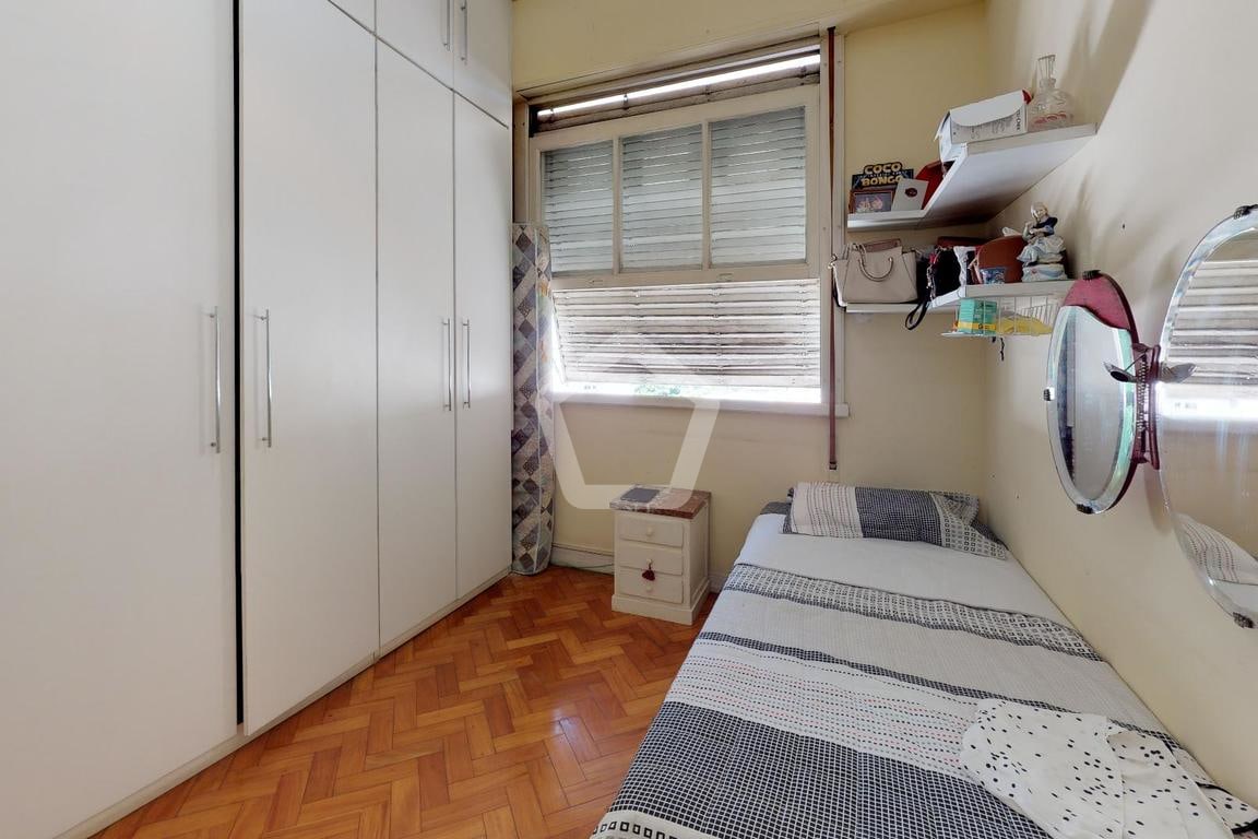 Imagem do imóvel ID-13606 na Rua Tonelero, Copacabana, Rio de Janeiro - RJ