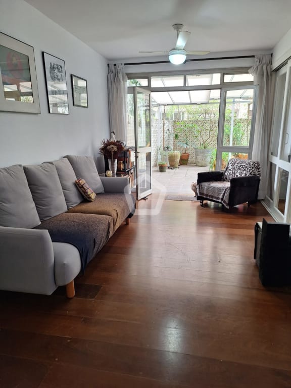 Imagem do imóvel ID-144317 na Rua Itambé, Higienópolis, São Paulo - SP