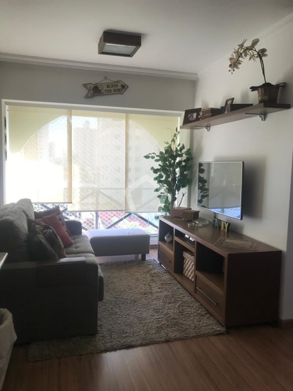 Imagem do imóvel ID-93868 na Avenida Camilo Castelo Branco, Cursino, São Paulo - SP