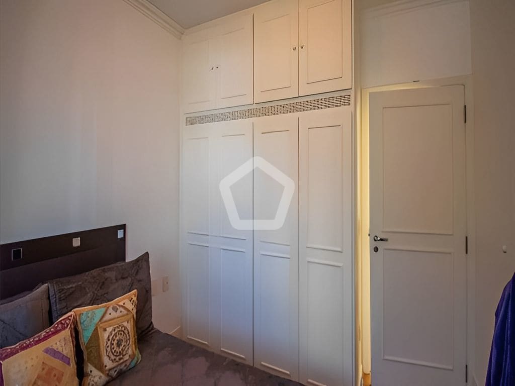 Imagem do imóvel ID-63447 na Rua Doutor Liráucio Gomes, Cambuí, Campinas - SP